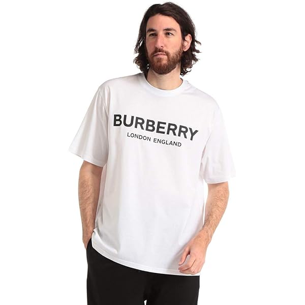 Amazon.co.jp: [BURBERRY] (バーバリー) ホースフェリープリント